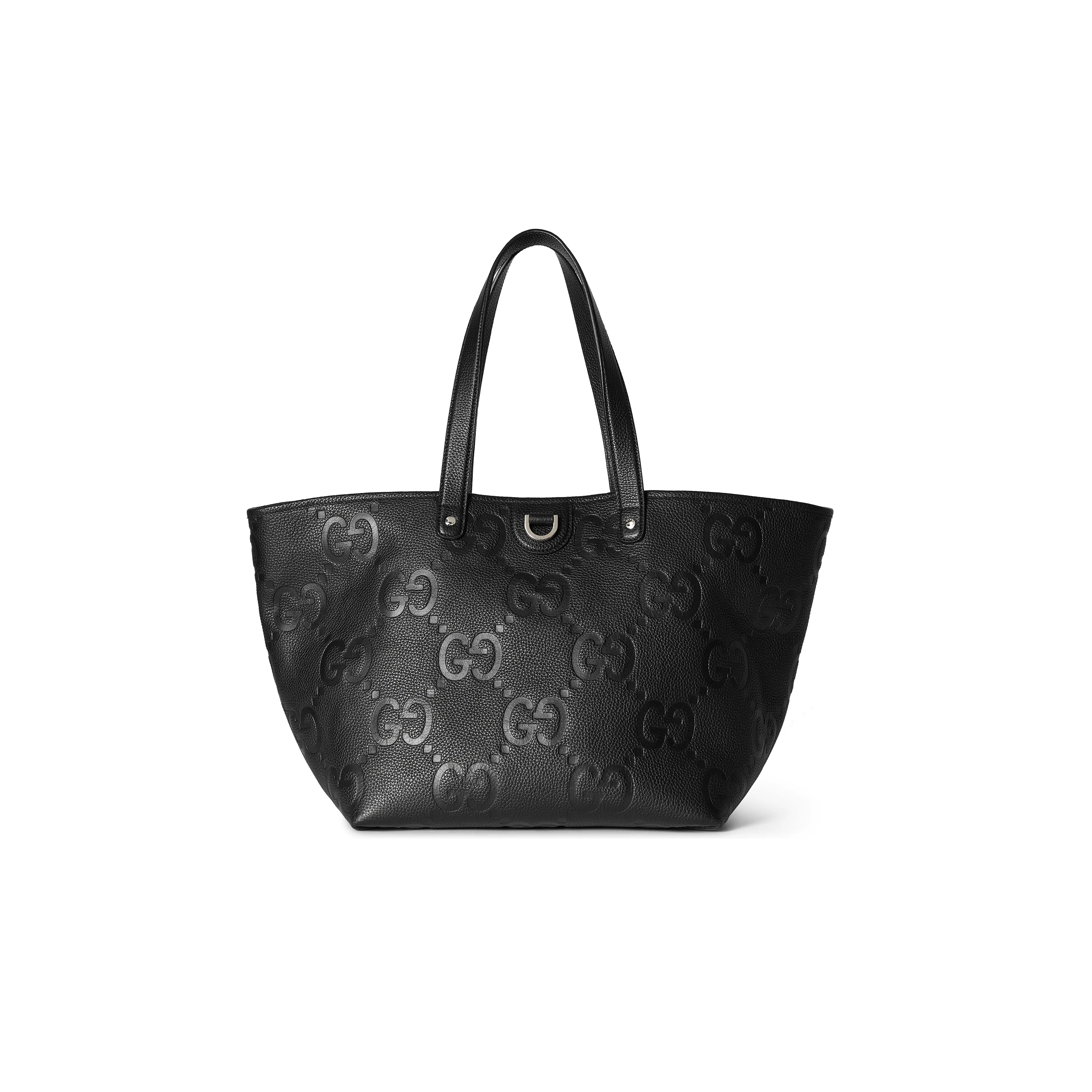 G*u*i medium jumbo gg tote bag 818771 (30*29*25cm)